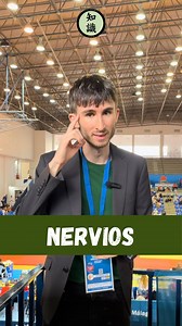 ¿Sabes cómo controlar tus nervios? 😬🥋 Cuando tenemos un evento que nos importa, ya sea una competición, un examen o un reto personal, es normal sentir nervios. Muchas veces intentamos bloquearlos y no sentirlos, ¡pero eso solo los incrementa más! Así que, para controlar esos nervios, primero debemos entenderlos. ¿Te has dado cuenta de que las reacciones de tu cuerpo son casi iguales ante un momento de nervios o de mucha expectación y entusiasmo? La clave está en cómo lo interpretamos. Las reac