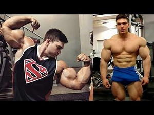 American Beast | Joshua Taubes aka Diesel Josh Bodybuilder