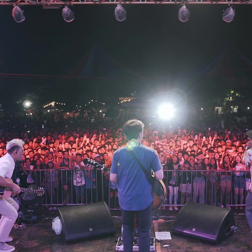 13K views · 627 reactions | CONCERT HIGHLIGHTS | Daghang salamat mga ka-tribu nga ni uban ug ambak ug duyog namo. Asa ta sunod? #OhCaraga #reelsvideo #concert | Ohǃ Caraga | Facebook