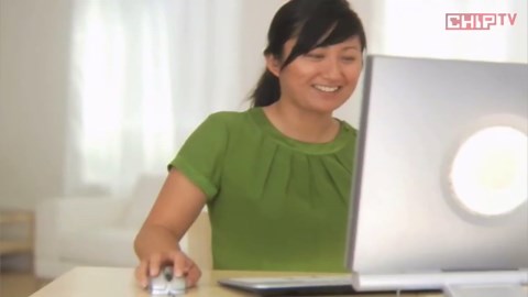 Drei TFT-Monitore im CHIP-Vergleich