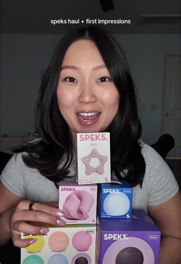 Speks Magnets: Worth the Hype? First Impressions