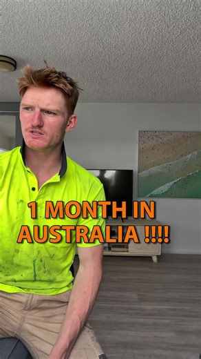 American Culture Shock in Australia