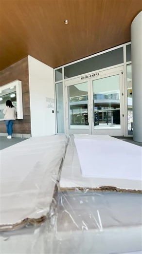 9.6K views · 649 reactions | Special delivery  | Chase Center | Facebook