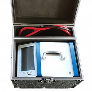 [Hot Item] Battery Discharge Test Equipment