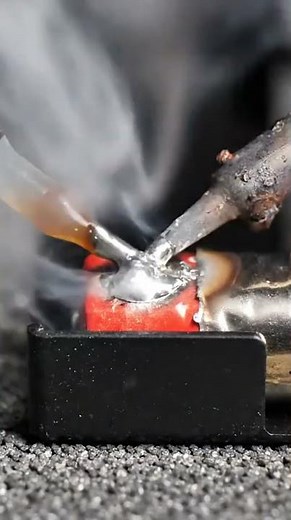 Battery Terminal Soldering Tutorial 9x16 2K