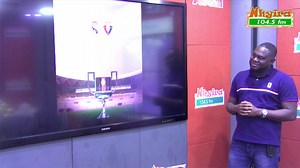 1.6K views · 90 reactions | In-depth tactical preview analysis of #EPL/#CopaDelRey games by Ayala. #NhyiraSports | Nhyira 104.5 FM | Facebook