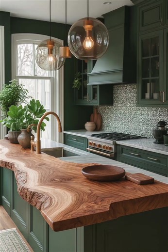 Rustic Architecture trên TikTok