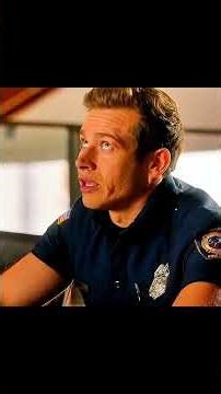 One Word Jinx: Firefighters Face Nonstop Chaos After Rookie Triggers the Worst Shift Ever