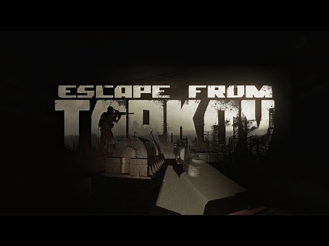 El Escape from Tarkov De ROBLOX