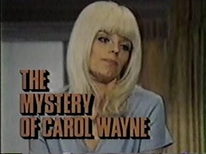 "A Current Affair" in Hollywood (May 1990) - Carol Wayne, Errol, Flynn, Patty McMahon