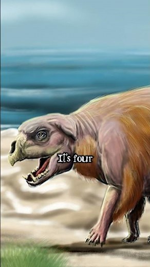 The Montauk Monster Found in New York Captured on Camera - Darkness Prevails