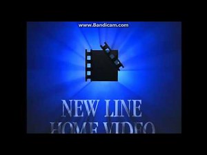 Opening to Blade 1998 DVD