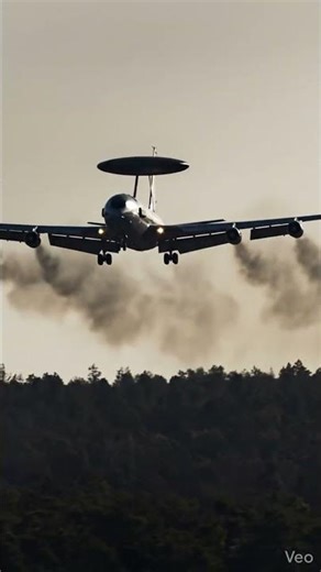 Unstoppable Vigilance: The Beast is Landing.