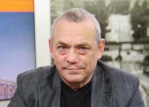 Mirror situation with Stalin's USSR dooms Putin's Russia to defeat - former Russian MP Yakovenko. Espreso