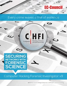 Computer Hacking Forensic Investigator v9 | EC-Council - SlideServe