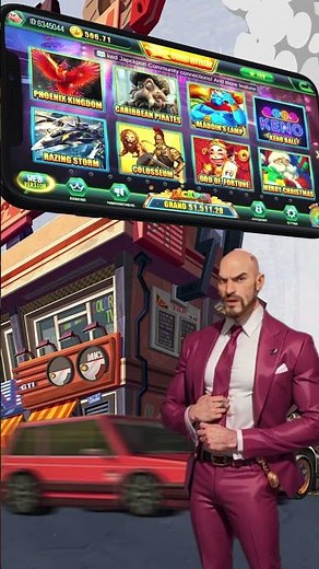 Advantages of become distributors of Fire Kirin Online Game