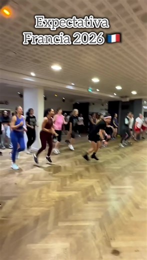 Que ordinario se han vuelto las clases de baile del SmartFit #tiktok #CapCut #viral #fyp #foryou