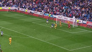 34K views · 724 reactions | HIGHLIGHTS: Rangers FC 2-1 Motherwell FC | Rangers News HQ | Facebook