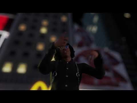 Lil Tecca - Our Time (Official Visualizer)