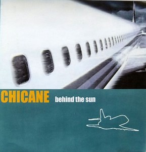 Chicane - Behind The Sun