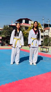 253 reactions · 4 comments | #tkd girls  dance  #foryoupagereels #fbreelsfypシ゚viralfbreelsfypシ゚viral2024viral | Ranjit Bahadur Dagaura | Facebook