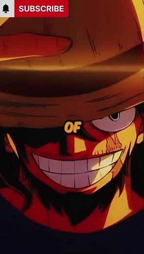 One Piece Gear 6 Explained! 🔥 What Makes Luffy's New Form UNSTOPPABLE? #OnePiece #Gear6 #Luffy