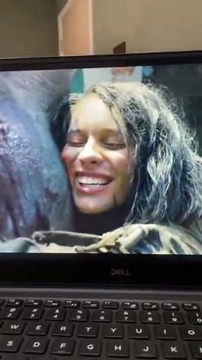 Sad Detail about King Shark in THE SUICIDE SQUAD