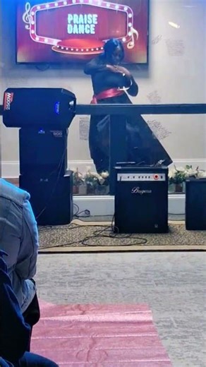 Praise Dance and Worship | #WorshipMusic #PraiseDance #SpiritualVibes