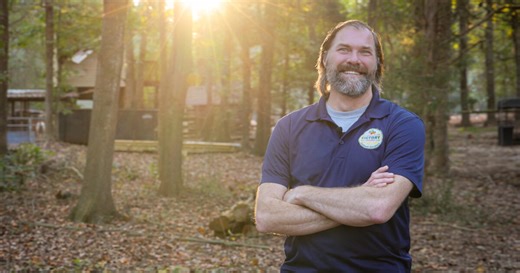 Veteran Farmer Helps Other Military Retirees Continue Service Through Agriculture