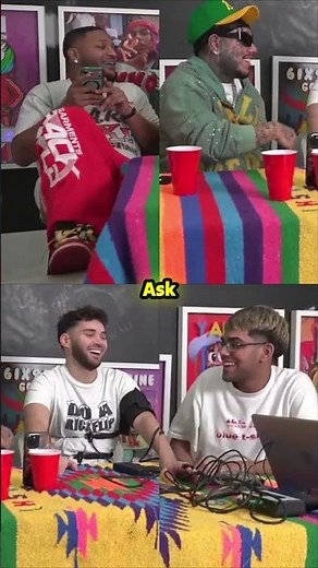 Did they REALLY ask THAT on a lie detector?! The answers are WILD! 😳