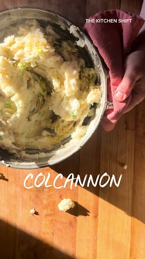 Colcannon Recipe: Authentic Irish Comfort Food