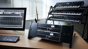 Roland - Five tips on choosing an audio interface