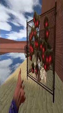 I HEARD HIM… TOO CLOSE #garrysmod #gmod #gameplay