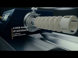 WAB 다이노밀 DYNO®-MILL UBM 소개