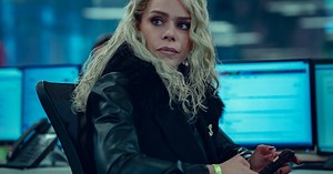 Who is Sam McAlister? Billie Piper's Scoop character explained