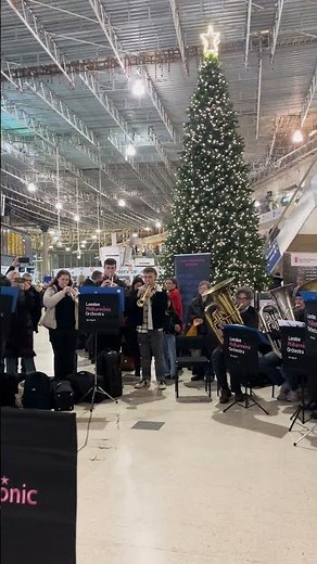 The Twelve Days of Christmas 🌟