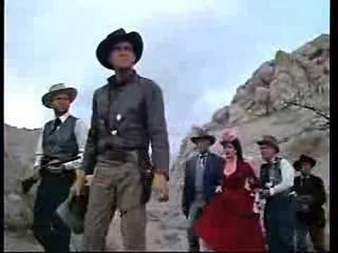Western Movies