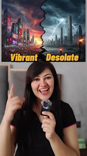 Descriptive adjectives make your English vivid and expressive📘#SpokenEnglish #DescriptiveAdjectives