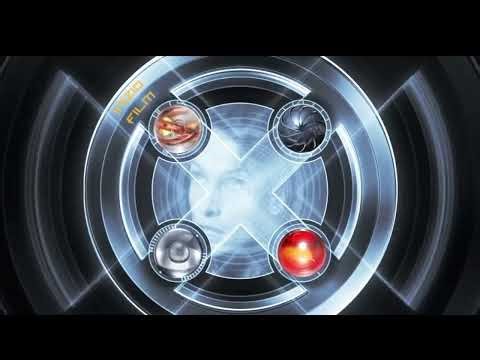 X-Men (X-Men - 2000) di Bryan Singer di Chris Columbus - Menu e submenu del DVD 1 - ITA