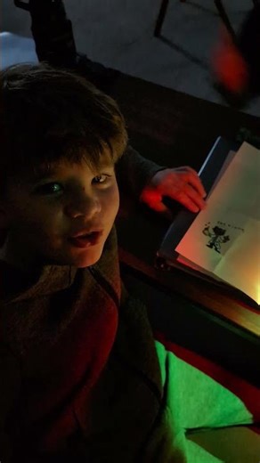 Science Shows You Matter!