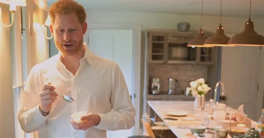 The grand homes where members of the royal family live - and how much rent they pay