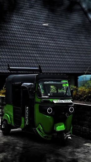 Upcoming Excitement from Sri Lanka