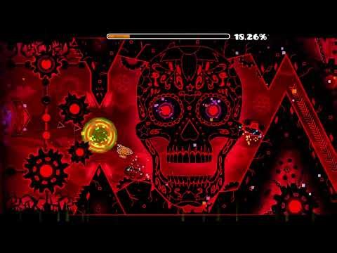 [4K 60fps] Devil Vortex by Rustam