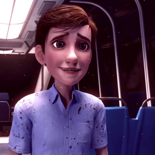 Ben Pincus from Camp Cretaceous: A Nostalgic Look