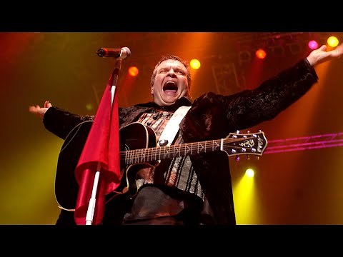 Meat Loaf Reflects on "Bat Out of Hell"