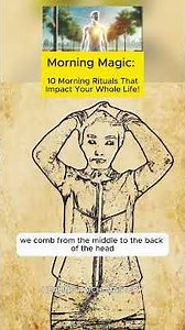 Start your day with 10 simple exercises and unlock