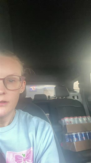 Experiencing Trauma with 7 Brew: A Personal Story