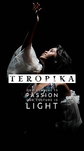 560 reactions · 17 shares | In shadows deep, where mysteries take flight, Our culture shines, a beacon in the night. Our culture is passion, Our culture is light. Teropika & Janet's Coming Soon | Janet's | Facebook