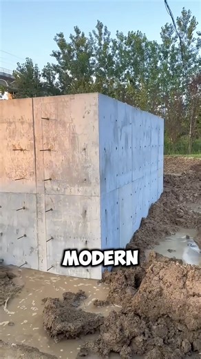 Omnigineer on Instagram: "🌊💧 Ever wondered how deep wells are built? Watch as we use the sinking method to construct a strong, reliable well—right from the ground up! 🚧 From lowering the well rings to reaching the water table, every step is a blend of skill, precision, and hard work. This technique ensures a safe water source for generations to come! 👷‍♂️🔨 Swipe to see the process in action and learn why the sinking method is a game-changer for well construction. 💬 Got questions about how 