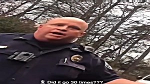 AK-47 Car Sound Prank Videos